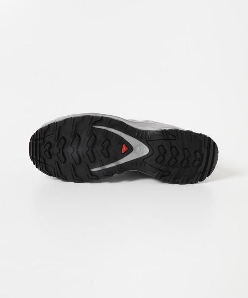 SALOMON(サロモン)の「SALOMON XA PRO 3D(スニーカー・レディース・グレー・25/24.5/23.5/24)」の6枚目の写真