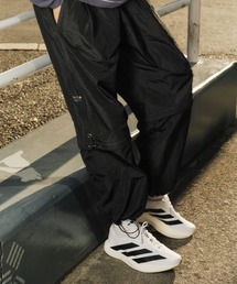 adidas（アディダス）の「DAY  0 ウーブンパンツ   RUN WV PT M   アディダス adidas（その他パンツ）」