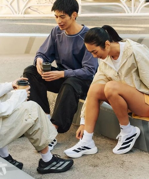 DAY//0 ウーブンパンツ / RUN WV PT M / アディダス adidas（その他