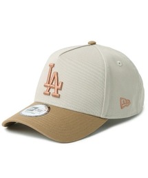 9FORTY」に該当するNEW ERA｜ニューエラのキャップ（ベージュ系）通販