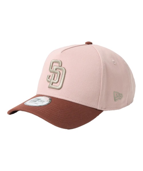 NEW ERA/ニューエラ キャップ 9FORTY A-Frame（キャップ）｜NEW ERA