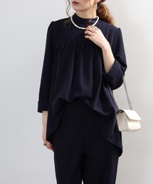 RME.（アールエムイー）の「バックパールフォーマルセットアップ（パンツドレス）」