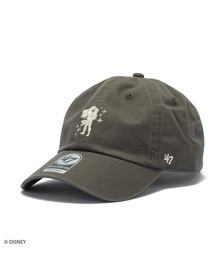 '47(�t�H�[�e�B�[�Z�u��)�́y47Brand�zA47 CLEAN UP�@�f�B�Y�j�[ Disney �A���G�� �`���R�[�� �v�����Z�X(�L���b�v)