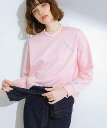 URBAN RESEARCH Sonny Label | TOYAMEGコラボアートプリントスウェット(スウェット)