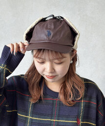 CPCM（シーピーシーエム）の「キャップ（キャップ）」