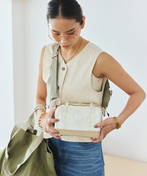 Topologie(�g�|���W�[)��Topologie/�g�|���W�[ Boston Bag Small �{�X�g�� �o�b�O �X���[��(�V�����_�[�o�b�O)