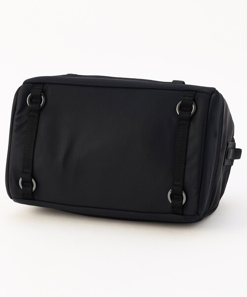 Topologie/トポロジー Boston Bag Small ボストン バッグ スモール