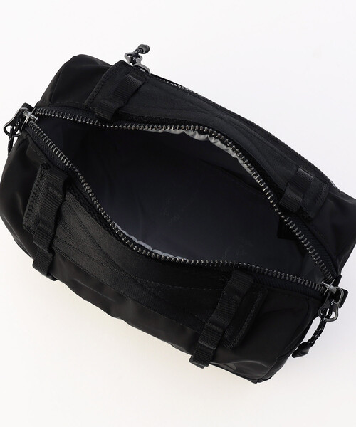 Topologie/トポロジー Boston Bag Small ボストン バッグ スモール
