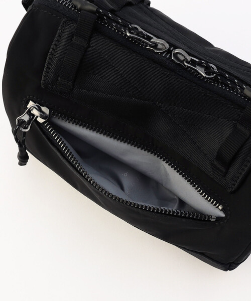 Topologie/トポロジー Boston Bag Small ボストン バッグ スモール