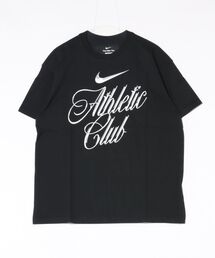 《NIKEアパレル》AS M NK TEE LSE NAC SCRIPT