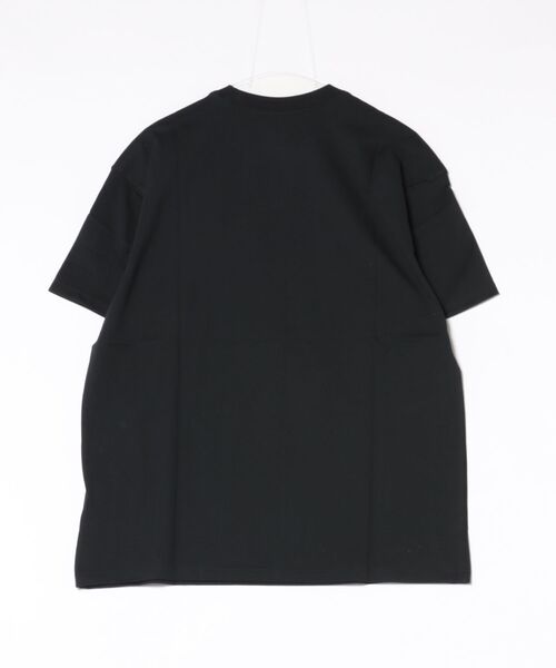 NIKE（ナイキ）の「《NIKEアパレル》AS M NK TEE LSE NAC SCRIPT（Tシャツ/カットソー・メンズ・ブラック/グリーン系その他・S/M/L/XL/2XL）」の3枚目の写真