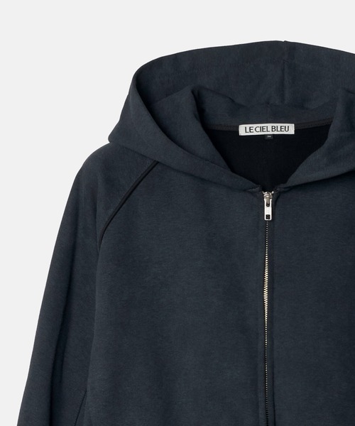 クロップドフーディー / Cropped Hoodie 【公式通販】