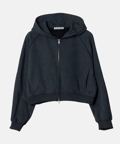 クロップドフーディー / Cropped Hoodie 【公式通販】