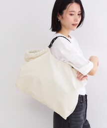 OPAQUE.CLIP | ロープハンドルBIGトートバッグ(トートバッグ)