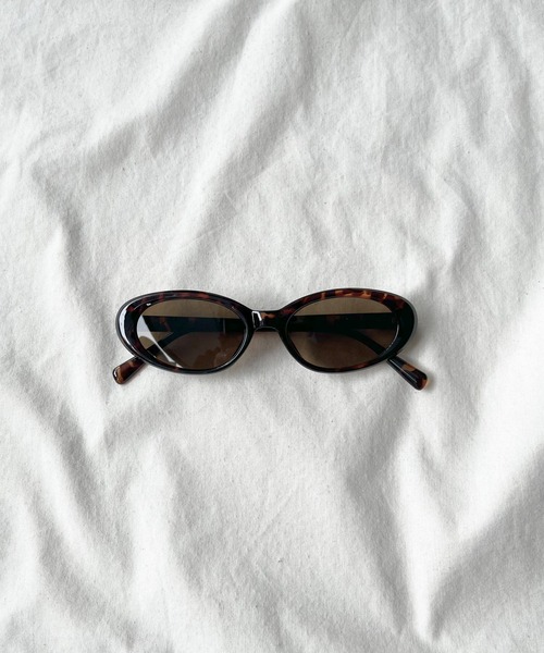 KAIKO(カイコー)の「KAIKO Deco3(サングラス・メンズ・ブラック/ブラウン系その他・OS)」の2枚目の写真