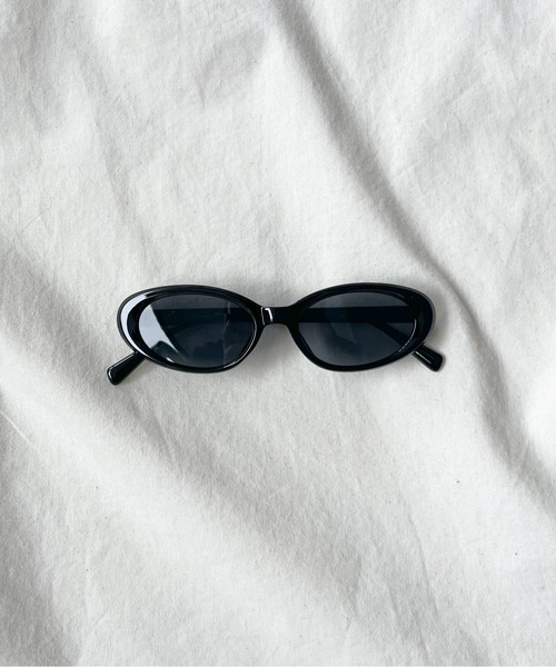 KAIKO(カイコー)の「KAIKO Deco3(サングラス・メンズ・ブラック/ブラウン系その他・OS)」の1枚目の写真