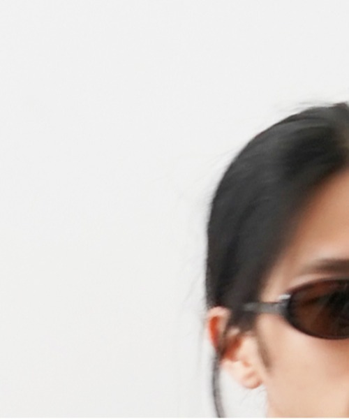 KAIKO(カイコー)の「KAIKO Deco3(サングラス・メンズ・ブラック/ブラウン系その他・OS)」の9枚目の写真