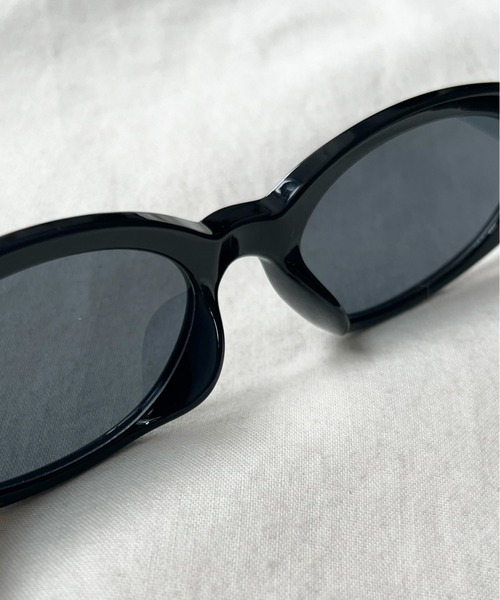 KAIKO(カイコー)の「KAIKO Deco3(サングラス・メンズ・ブラック/ブラウン系その他・OS)」の6枚目の写真