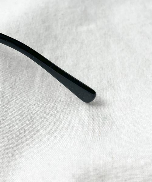 KAIKO(カイコー)の「KAIKO Deco3(サングラス・メンズ・ブラック/ブラウン系その他・OS)」の7枚目の写真