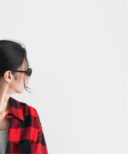 KAIKO(カイコー)の「KAIKO Deco3(サングラス・メンズ・ブラック/ブラウン系その他・OS)」の4枚目の写真