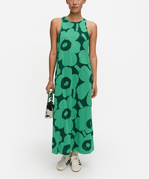 Sh Erilainen Unikko / Dress（ワンピース）｜marimekko（マリメッコ