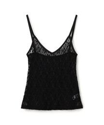 SIMONE WILD Slip Top Lace レーストップ