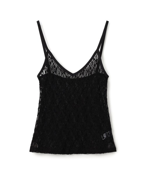 SIMONE WILD Slip Top Lace レーストップ