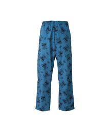 HYSTERIC GLAMOUR | BAD ASS WHISKY柄 イージーパンツ(その他パンツ)