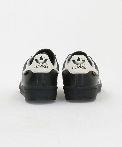 adidas Originals(アディダスオリジナルス)の「<adidas Originals>スーパースター82 GORE-TEX スニーカー(スニーカー・メンズ・ホワイト/ブラック・27cm/28cm/28.5cm/27.5cm/26cm/26.5cm/25.5cm)」の16枚目の写真