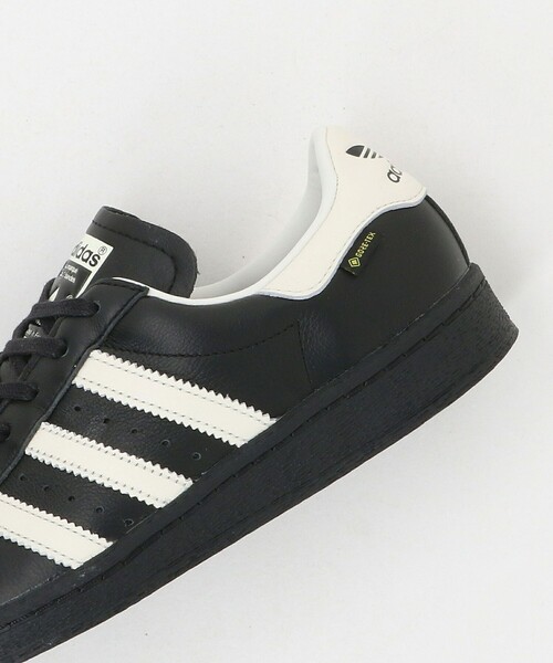 adidas Originals(アディダスオリジナルス)の「<adidas Originals>スーパースター82 GORE-TEX スニーカー(スニーカー・メンズ・ホワイト/ブラック・27cm/28cm/28.5cm/27.5cm/26cm/26.5cm/25.5cm)」の20枚目の写真