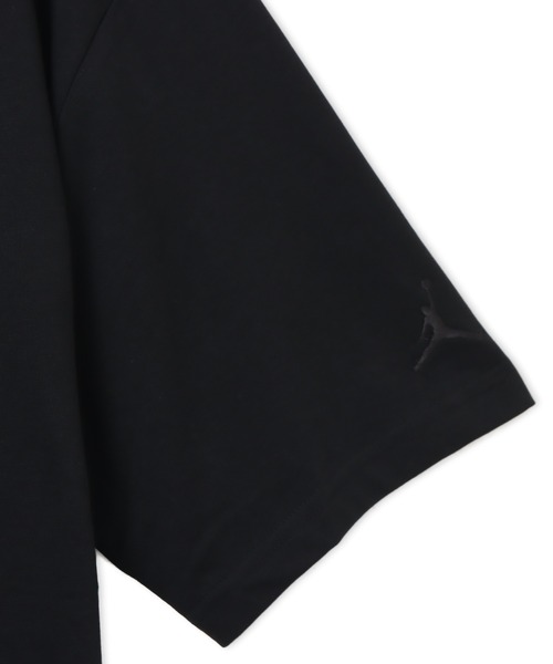 JORDAN BRAND(ジョーダンブランド)の「JORDAN BRAND M J COUNTRY TEE JAPAN / ジョーダン ブランド ジョーダン カントリー ショートスリーブ Tシャツ ジャパン / NIKE【SP】(Tシャツ/カットソー・メンズ・ホワイト/ブラック・S/M/L/XL/XXL)」の6枚目の写真