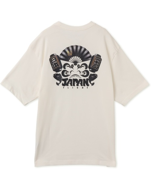 JORDAN BRAND(ジョーダンブランド)の「JORDAN BRAND M J COUNTRY TEE JAPAN / ジョーダン ブランド ジョーダン カントリー ショートスリーブ Tシャツ ジャパン / NIKE【SP】(Tシャツ/カットソー・メンズ・ホワイト/ブラック・S/M/L/XL/XXL)」の8枚目の写真