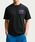 NIKE�i�i�C�L�j�́u�i�C�L �X�|�[�c�E�F�A T�V���c / Nike Sportswear T-Shirt IH1370-010 Black�iT�V���c/�J�b�g�\�[�j�v�b�u���b�N