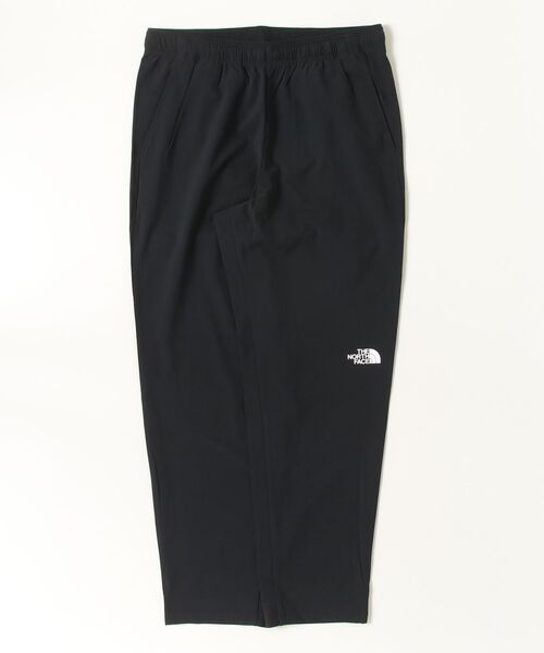 THE NORTH FACE(ザノースフェイス)の「ザ ノース フェイス THE NORTH FACE Flexible Long Pant フレキシブルロングパンツ(その他パンツ・レディース・ブラック/チャコールグレー・S/M/L/XL)」の2枚目の写真