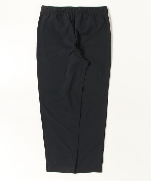 THE NORTH FACE(ザノースフェイス)の「ザ ノース フェイス THE NORTH FACE Flexible Long Pant フレキシブルロングパンツ(その他パンツ・レディース・ブラック/チャコールグレー・S/M/L/XL)」の3枚目の写真