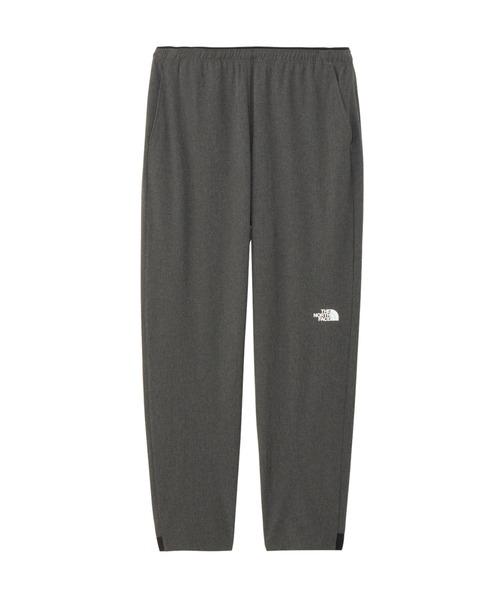 THE NORTH FACE(ザノースフェイス)の「ザ ノース フェイス THE NORTH FACE Flexible Long Pant フレキシブルロングパンツ(その他パンツ・レディース・ブラック/チャコールグレー・S/M/L/XL)」の1枚目の写真