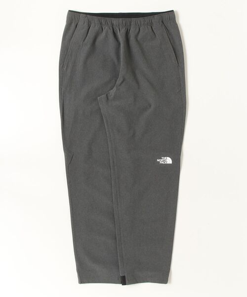 THE NORTH FACE(ザノースフェイス)の「ザ ノース フェイス THE NORTH FACE Flexible Long Pant フレキシブルロングパンツ(その他パンツ・レディース・ブラック/チャコールグレー・S/M/L/XL)」の4枚目の写真