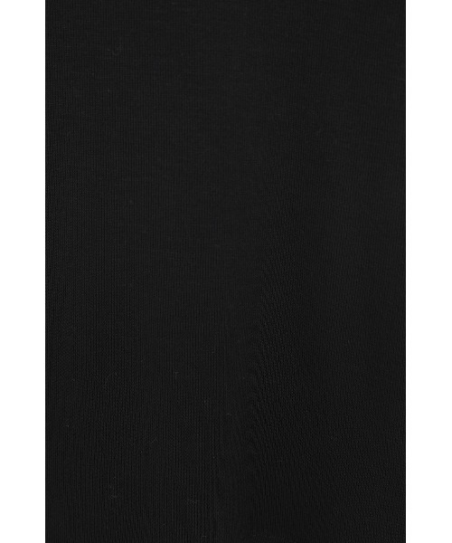 CLANE(クラネ)の「SOFT SHEER COMPACT TOPS(Tシャツ/カットソー・レディース・ミント/ブラック/ホワイト/グレー・2/1)」の21枚目の写真