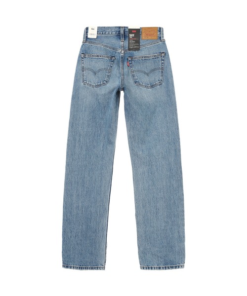 Levi's(リーバイス)の「501 90s A1959-0085(その他パンツ・レディース・ライトブルー・26inch/27inch)」の6枚目の写真