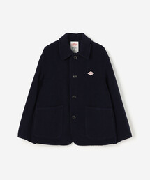 DANTON（ダントン）の「ジャケット（その他アウター）」