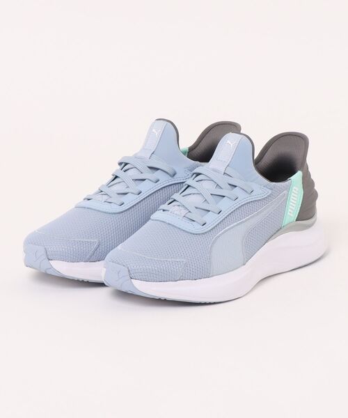 セール】《PUMA》SOFTRIDE ハーモニー LCM EASE IN（スニーカー