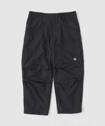 CITY COUNTRY CITY / シティーカントリーシティー TASLAN NYLON PANTS