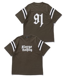 XLARGE | FOOTBALL S/S TEE(Tシャツ/カットソー)