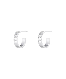 NUMBERING（ナンバリング）の「#7305 - Earring（ピアス（両耳用））」