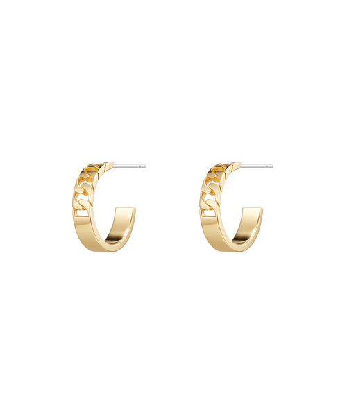 NUMBERING（ナンバリング）の「#7305 - Earring（ピアス（両耳用）・レディース・シルバー/ゴールド・FREE）」の2枚目の写真