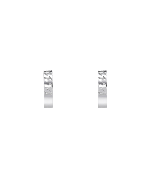 NUMBERING（ナンバリング）の「#7305 - Earring（ピアス（両耳用）・レディース・シルバー/ゴールド・FREE）」の3枚目の写真