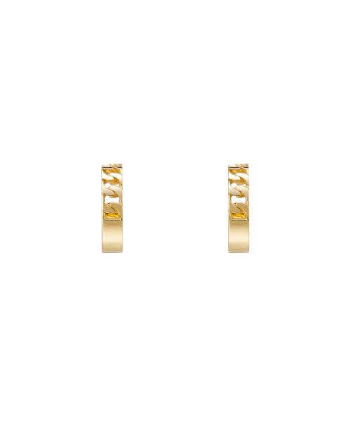 NUMBERING（ナンバリング）の「#7305 - Earring（ピアス（両耳用）・レディース・シルバー/ゴールド・FREE）」の4枚目の写真