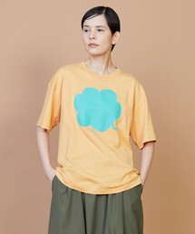FRAPBOIS（フラボア）の「フキダシT（Tシャツ/カットソー）」