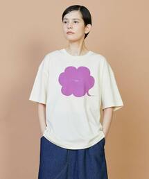 FRAPBOIS | フキダシT(Tシャツ/カットソー)