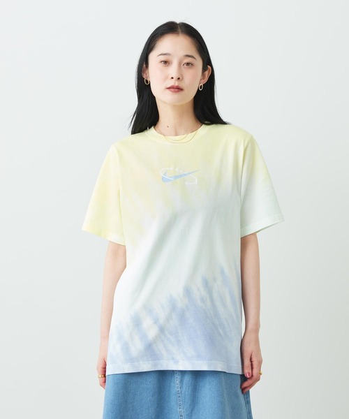 ナイキ スポーツウェア ウィメンズ Tシャツ / Nike Sportswear Women's